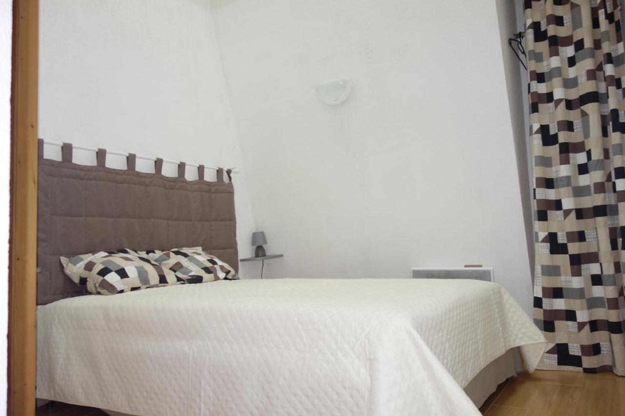 94 M2 Spacieux Insonorise En Plein Centre - Deux Parkings Couverts Gratuits Et Wifi Gratuit ! Saint-Gervais-les-Bains Bagian luar foto